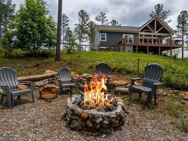 230 High River Landing, Ellijay, GA 30540