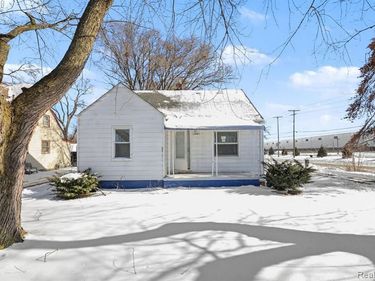 23346 Hoover Road, Warren, MI 48089