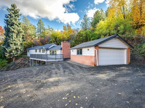 701 W Fairview St, Colfax, WA 99111