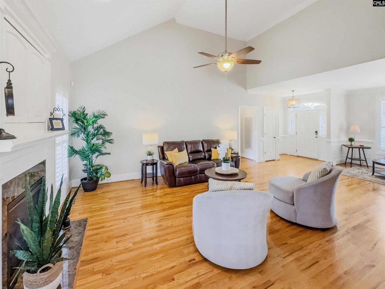 304 Shoal Creek Drive Photo 7