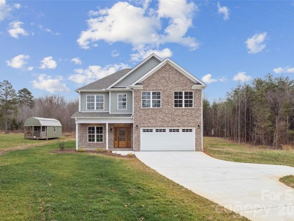 114 Danner Road, Mocksville, NC 27028