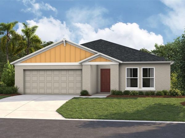 1740 VANILLA STREET, HAINES CITY, FL 33844