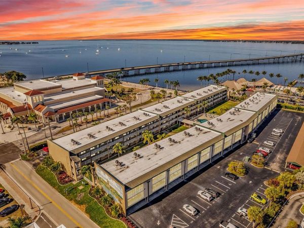 150 HARBORSIDE AVENUE, Unit 209, PUNTA GORDA, FL 33950