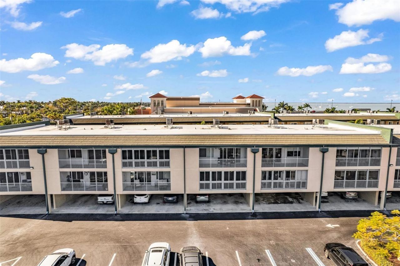 150 Harborside Avenue, Unit 209, Punta Gorda, FL 33950 Photo