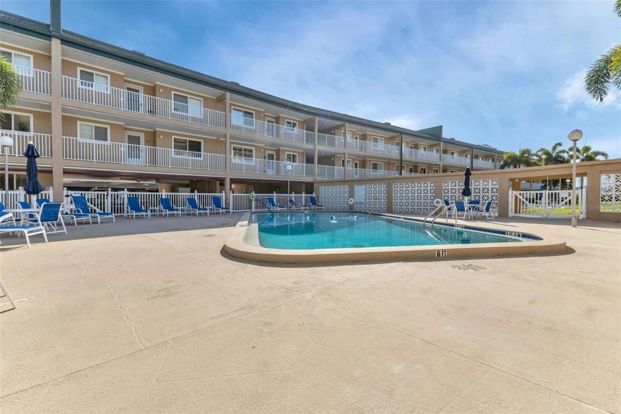 150 Harborside Avenue, Unit 209, Punta Gorda, FL 33950 Photo