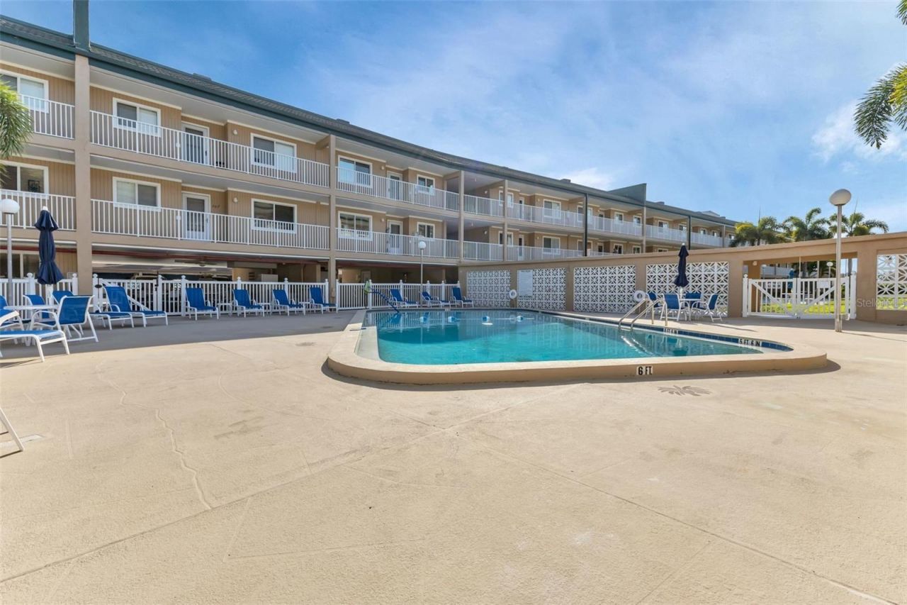 150 Harborside Avenue, Unit 209, Punta Gorda, FL 33950 Photo