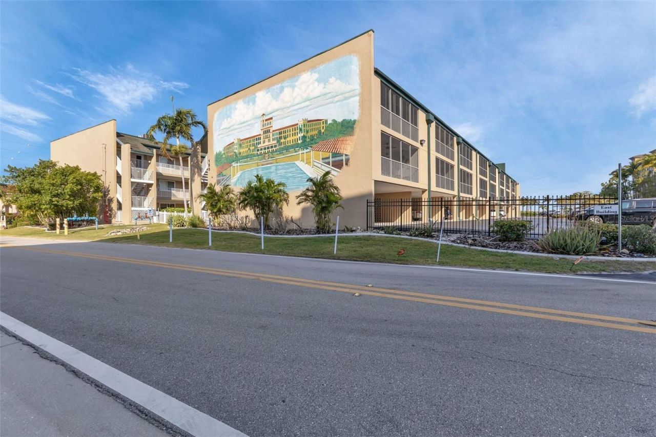 150 Harborside Avenue, Unit 209, Punta Gorda, FL 33950 Photo