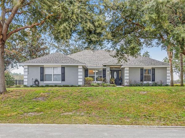 36700 OCONEE AVENUE, EUSTIS, FL 32736