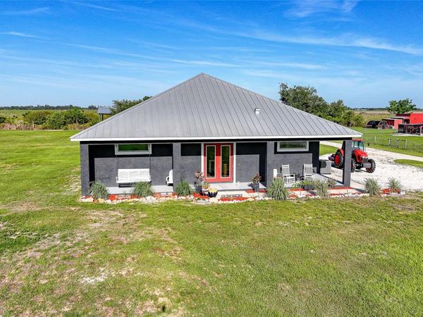 9931 SE ENGLISH AVENUE, ARCADIA, FL 34266