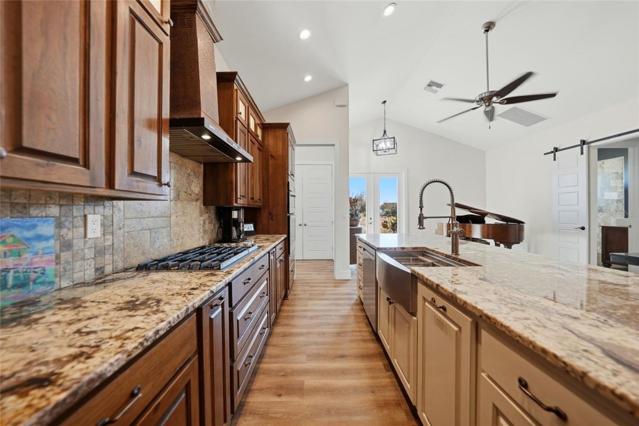 9931 SE English Avenue, Arcadia, FL 34266 Photo