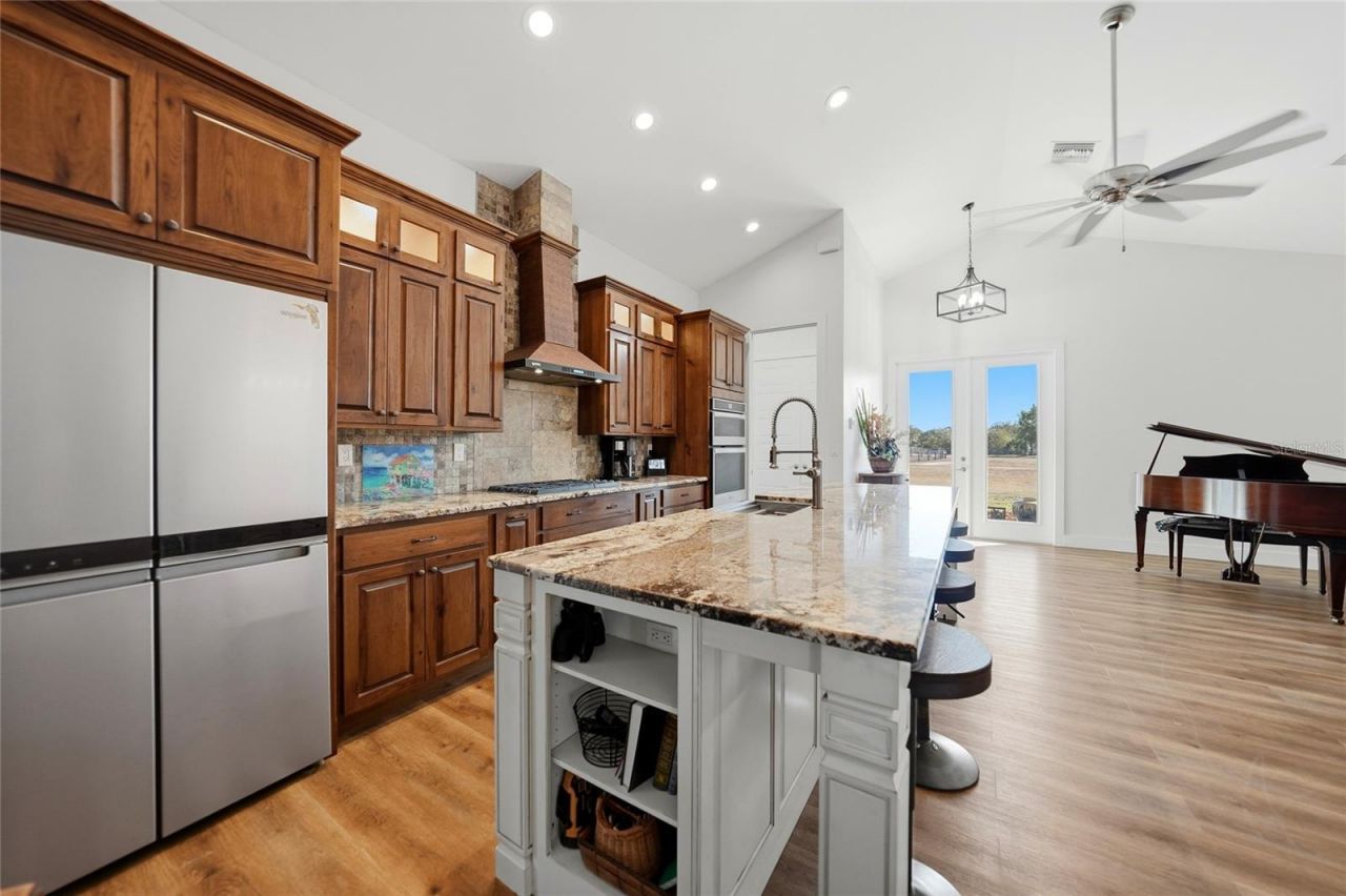 9931 SE English Avenue, Arcadia, FL 34266 Photo