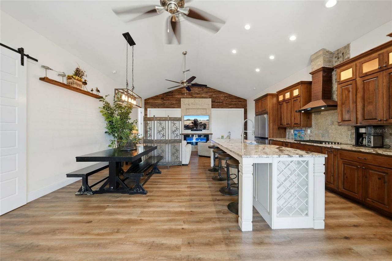 9931 SE English Avenue, Arcadia, FL 34266 Photo