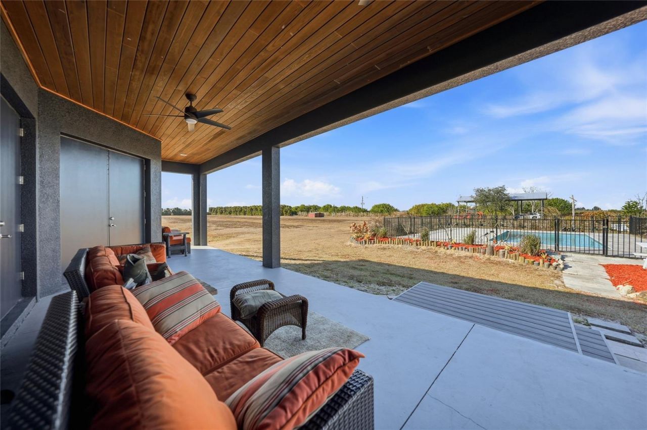 9931 SE English Avenue, Arcadia, FL 34266 Photo