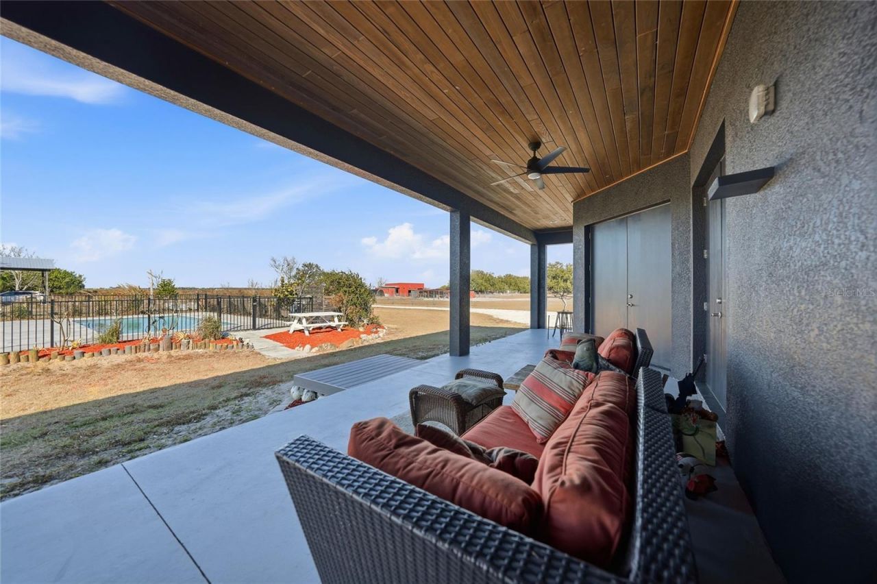 9931 SE English Avenue, Arcadia, FL 34266 Photo