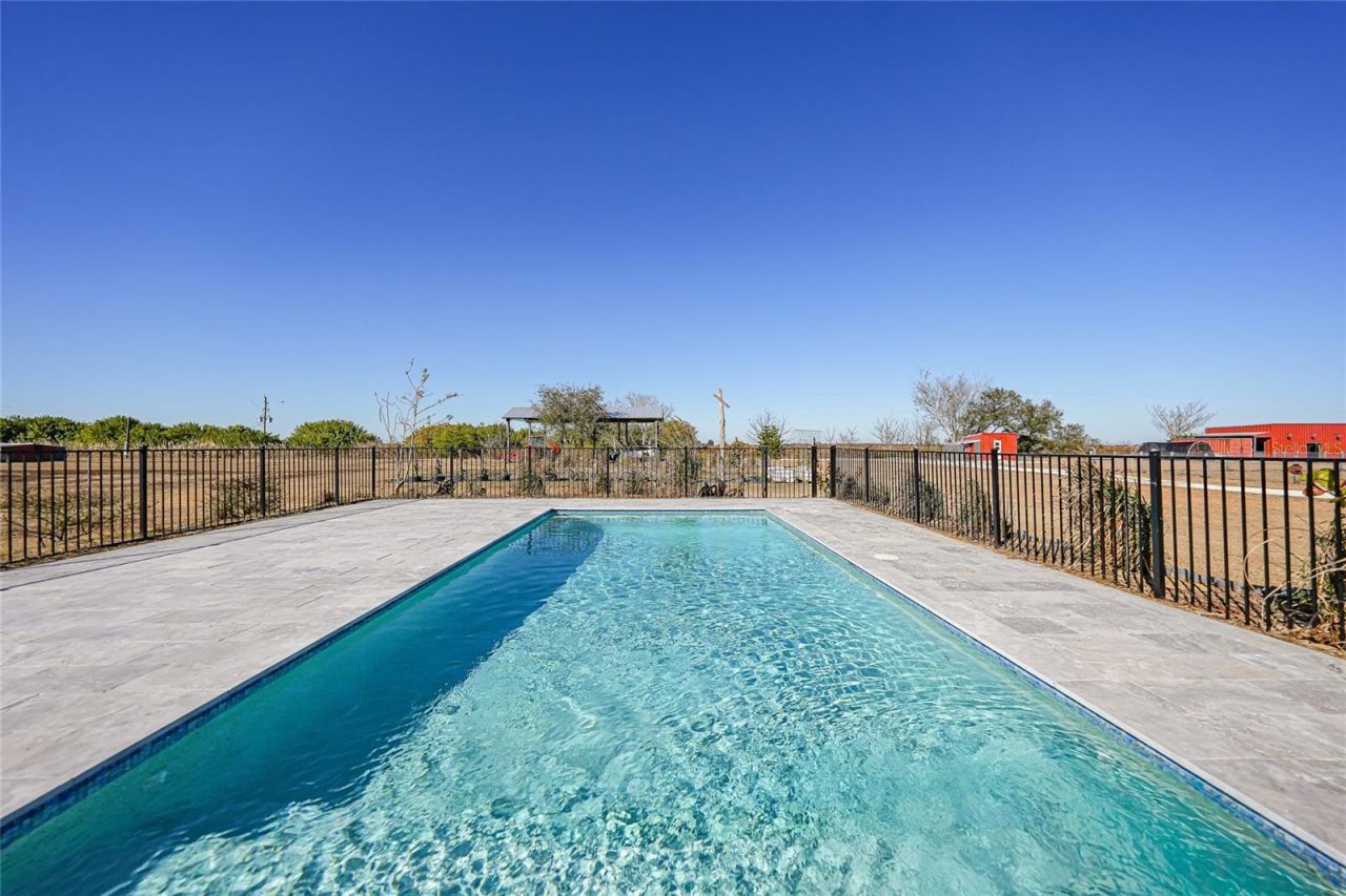 9931 SE English Avenue, Arcadia, FL 34266 Photo