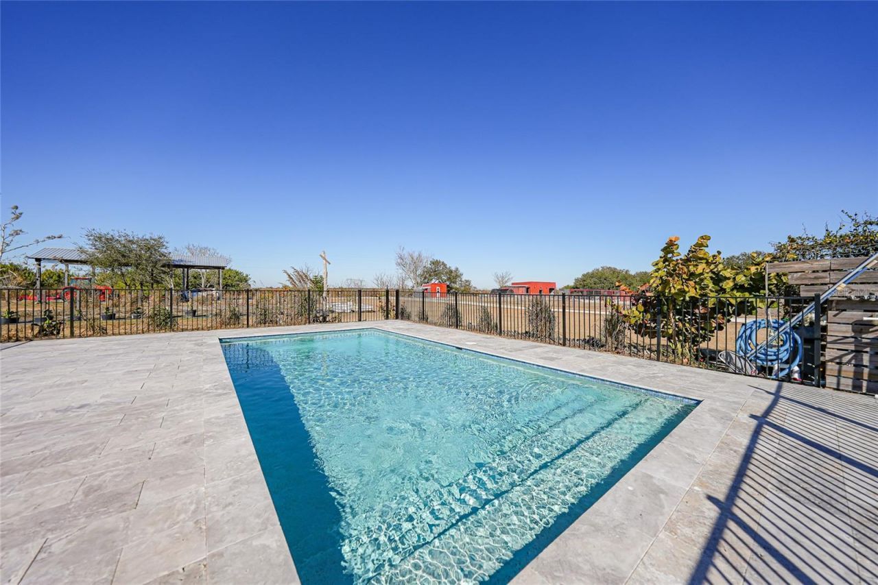 9931 SE English Avenue, Arcadia, FL 34266 Photo