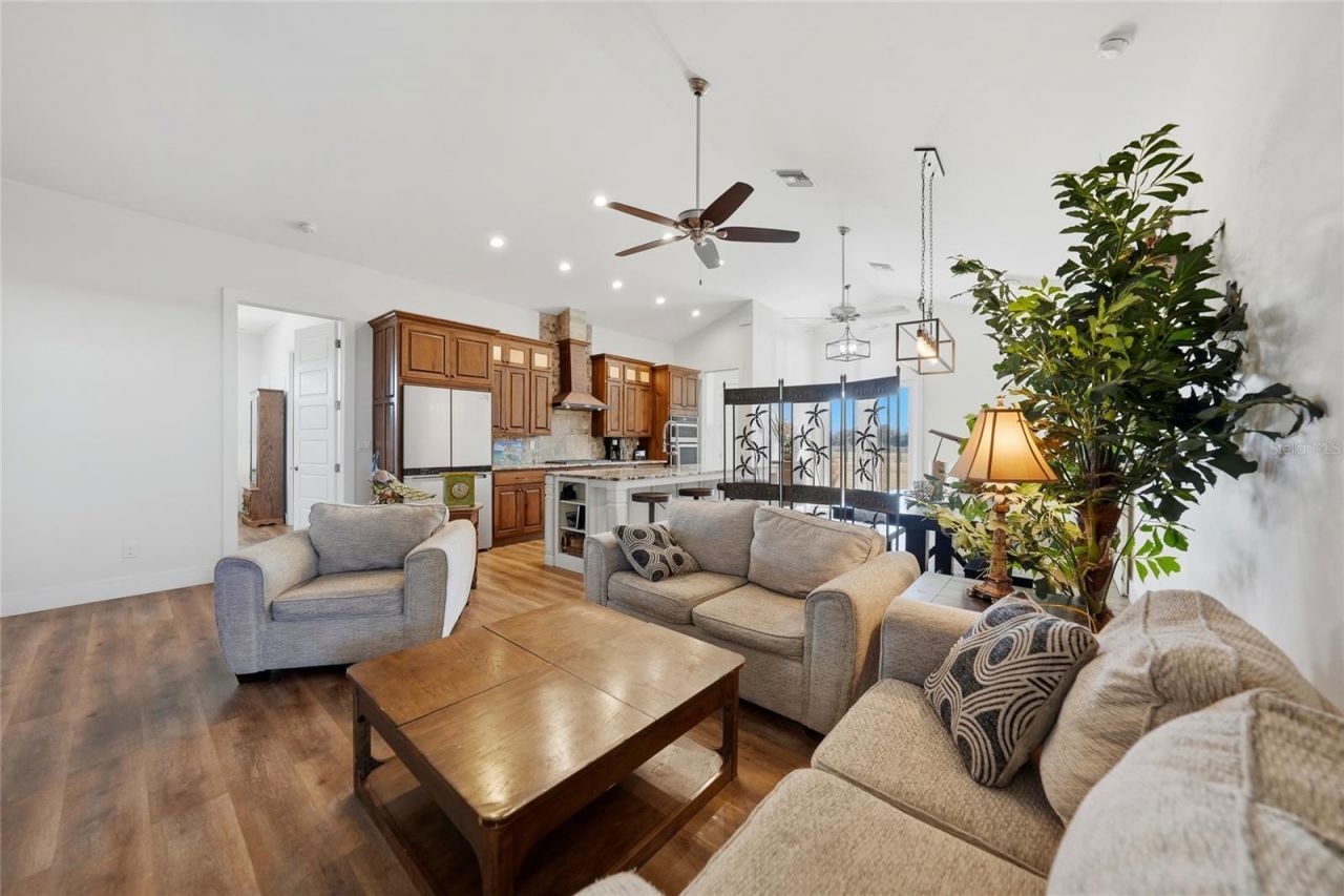 9931 SE English Avenue, Arcadia, FL 34266 Photo