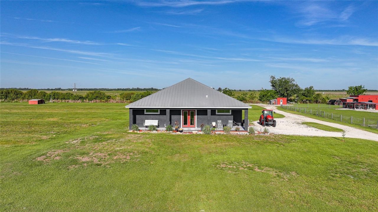 9931 SE English Avenue, Arcadia, FL 34266 Photo