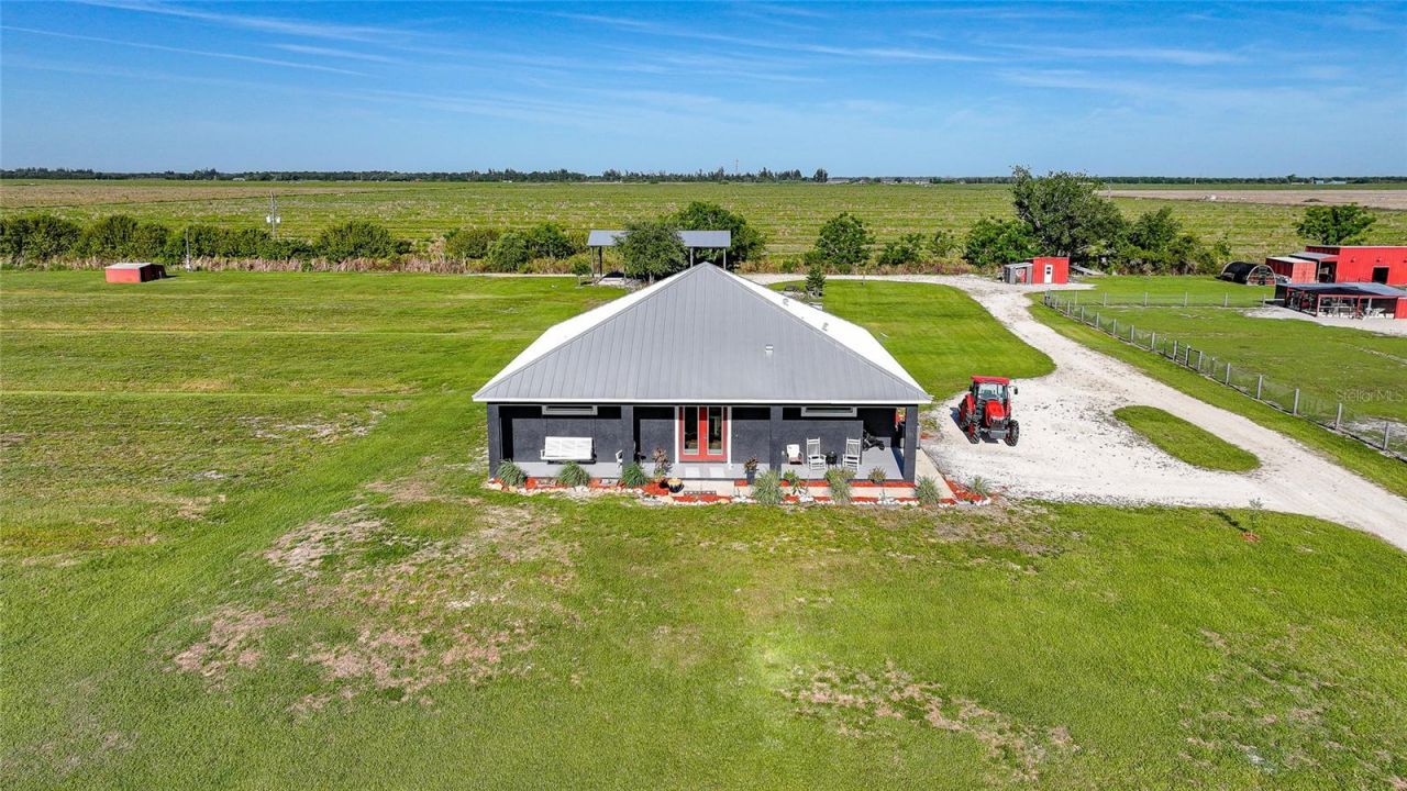 9931 SE English Avenue, Arcadia, FL 34266 Photo