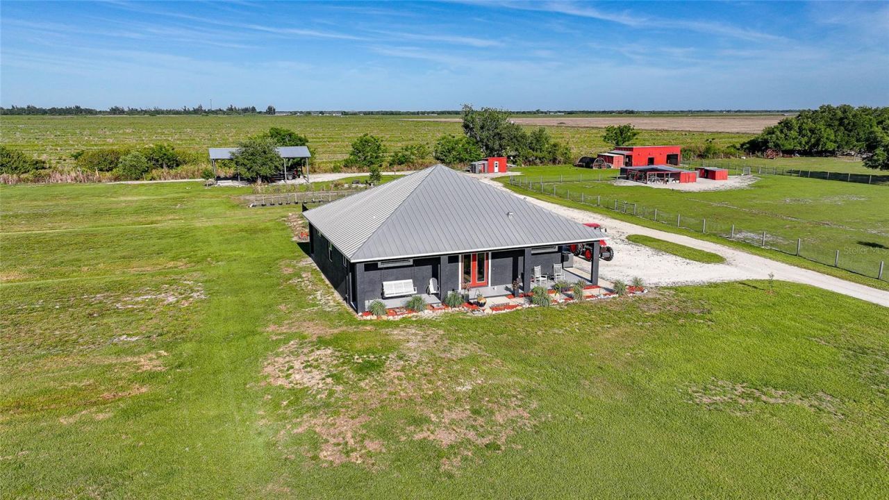 9931 SE English Avenue, Arcadia, FL 34266 Photo