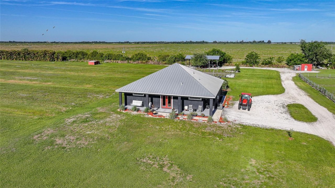 9931 SE English Avenue, Arcadia, FL 34266 Photo