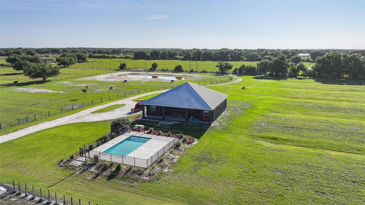 9931 SE English Avenue, Arcadia, FL 34266 Photo