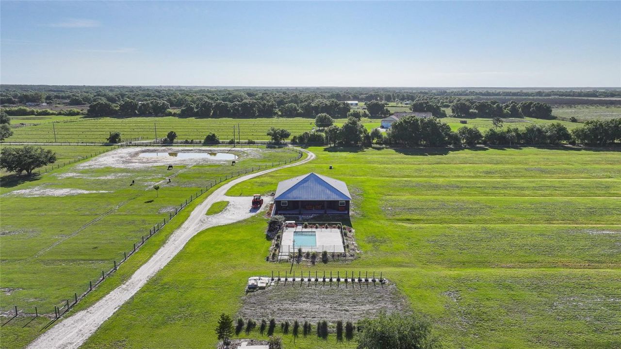 9931 SE English Avenue, Arcadia, FL 34266 Photo