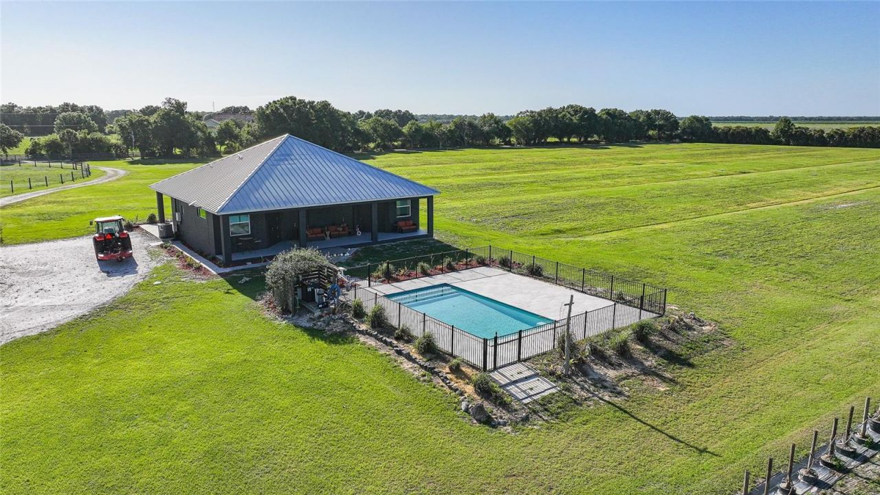 9931 SE English Avenue, Arcadia, FL 34266 Photo