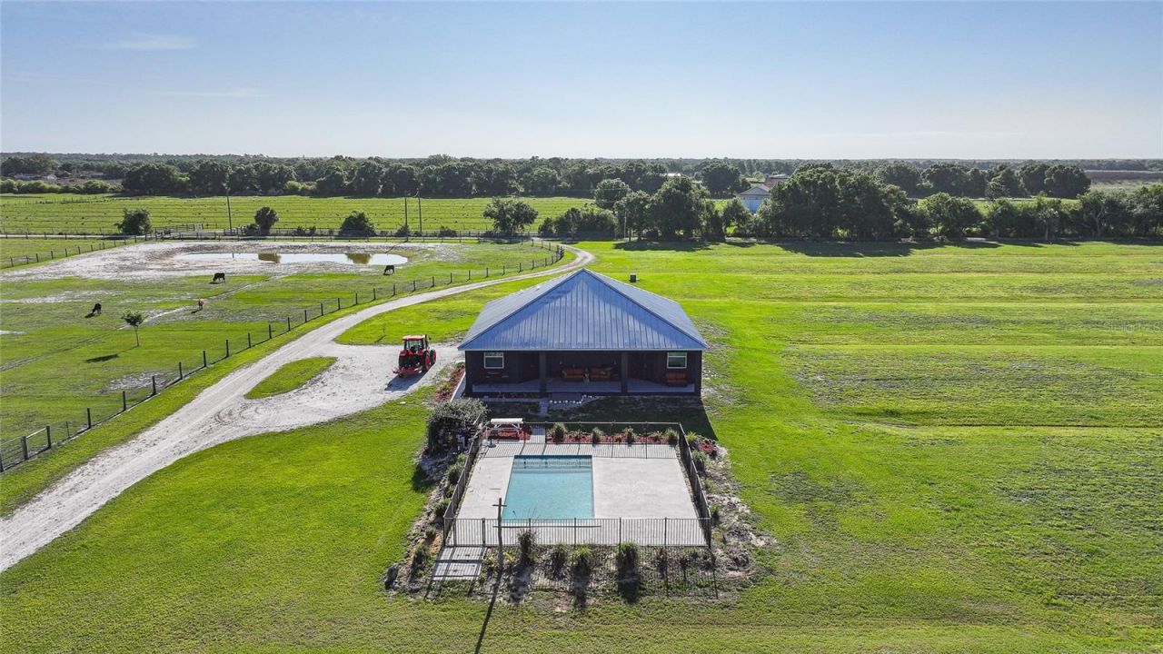 9931 SE English Avenue, Arcadia, FL 34266 Photo