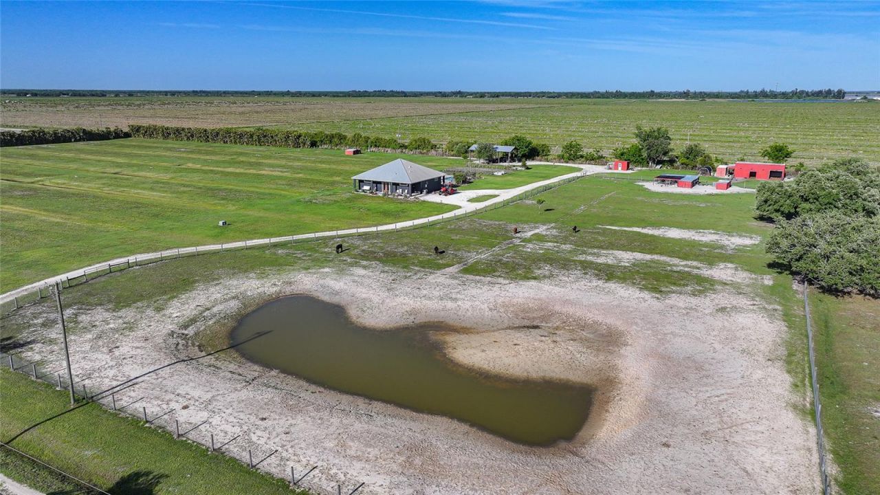 9931 SE English Avenue, Arcadia, FL 34266 Photo