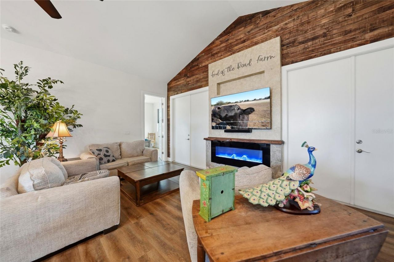 9931 SE English Avenue, Arcadia, FL 34266 Photo