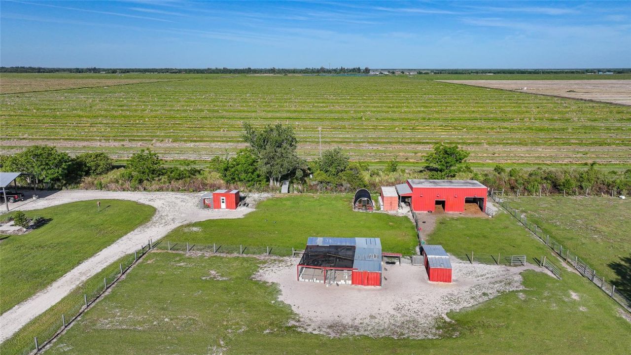 9931 SE English Avenue, Arcadia, FL 34266 Photo