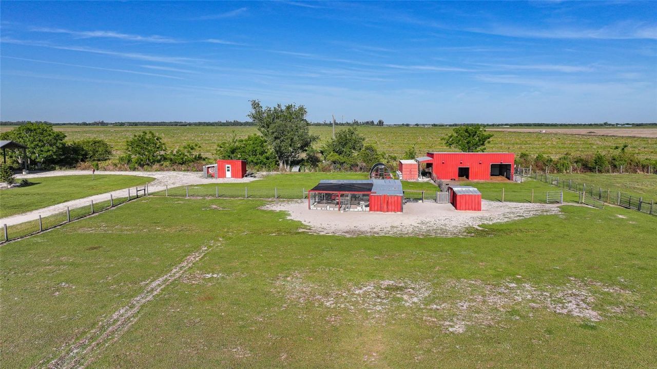 9931 SE English Avenue, Arcadia, FL 34266 Photo