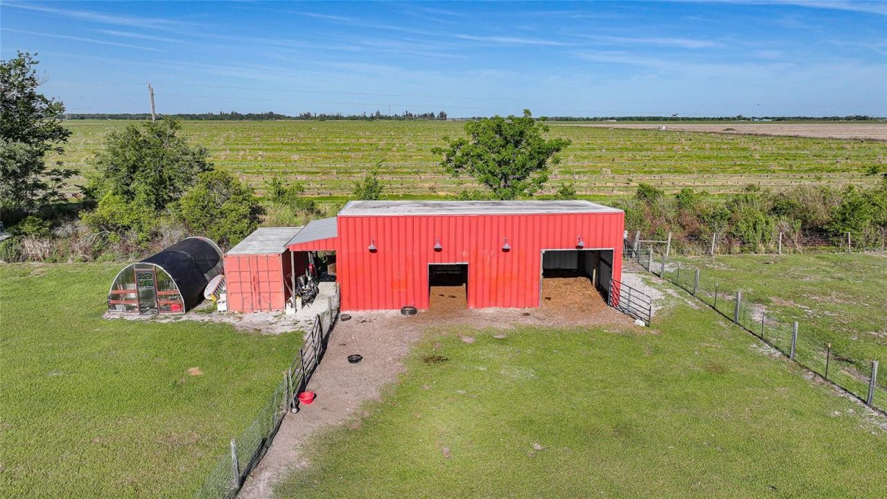 9931 SE English Avenue, Arcadia, FL 34266 Photo