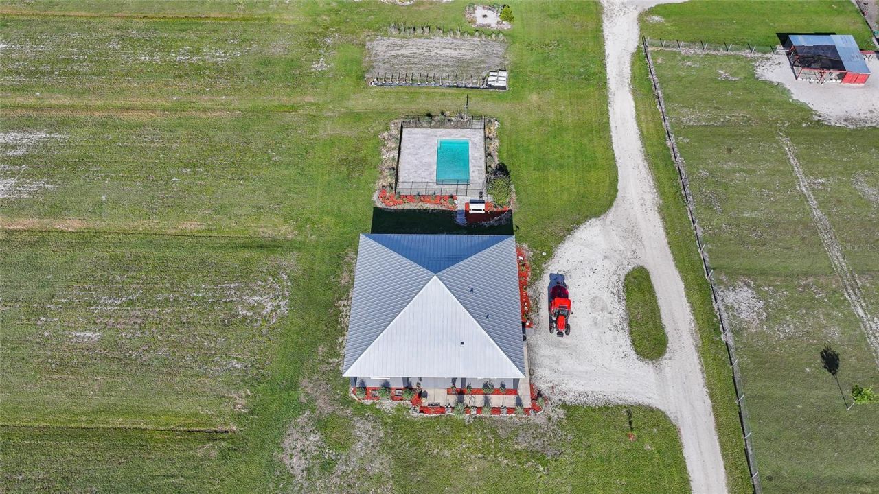 9931 SE English Avenue, Arcadia, FL 34266 Photo