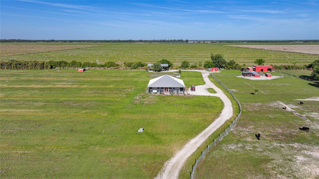 9931 SE English Avenue, Arcadia, FL 34266 Photo