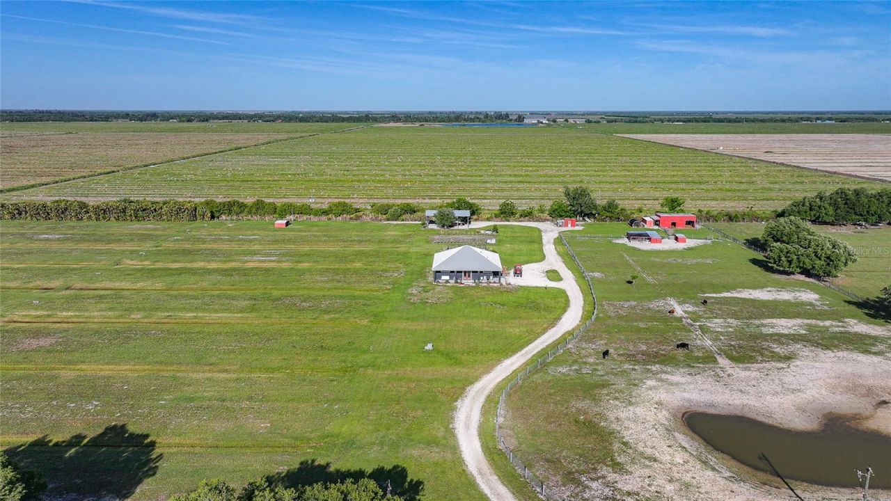 9931 SE English Avenue, Arcadia, FL 34266 Photo