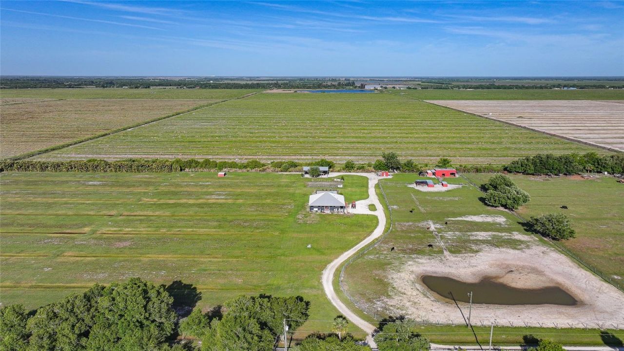 9931 SE English Avenue, Arcadia, FL 34266 Photo