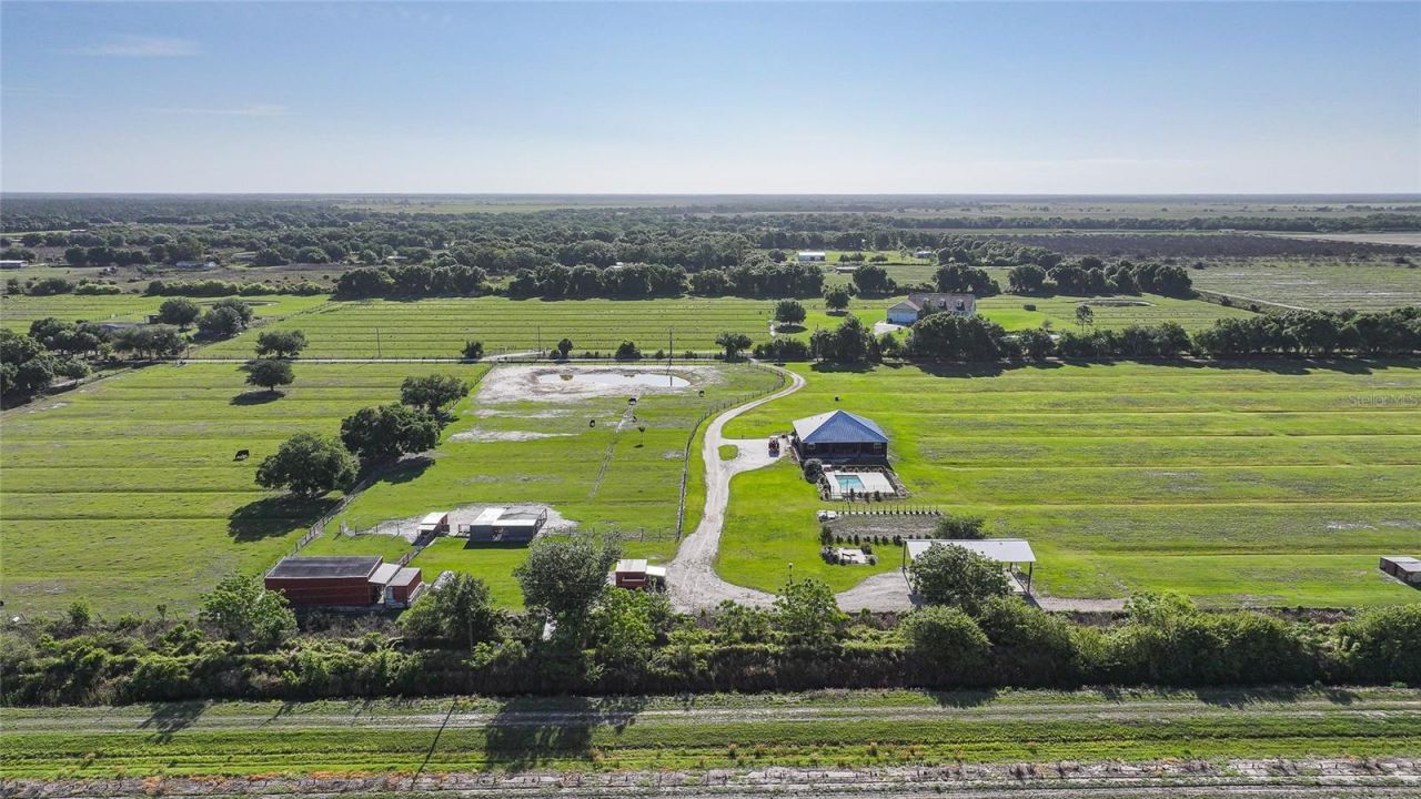 9931 SE English Avenue, Arcadia, FL 34266 Photo