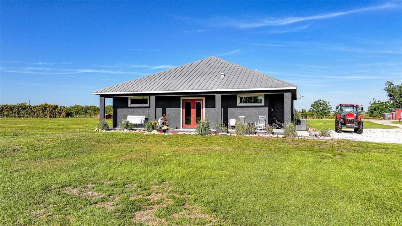 9931 SE English Avenue, Arcadia, FL 34266 Photo