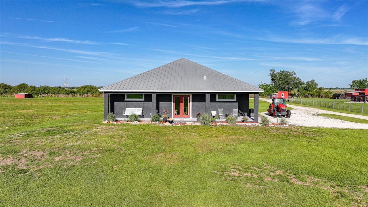 9931 SE English Avenue, Arcadia, FL 34266 Photo