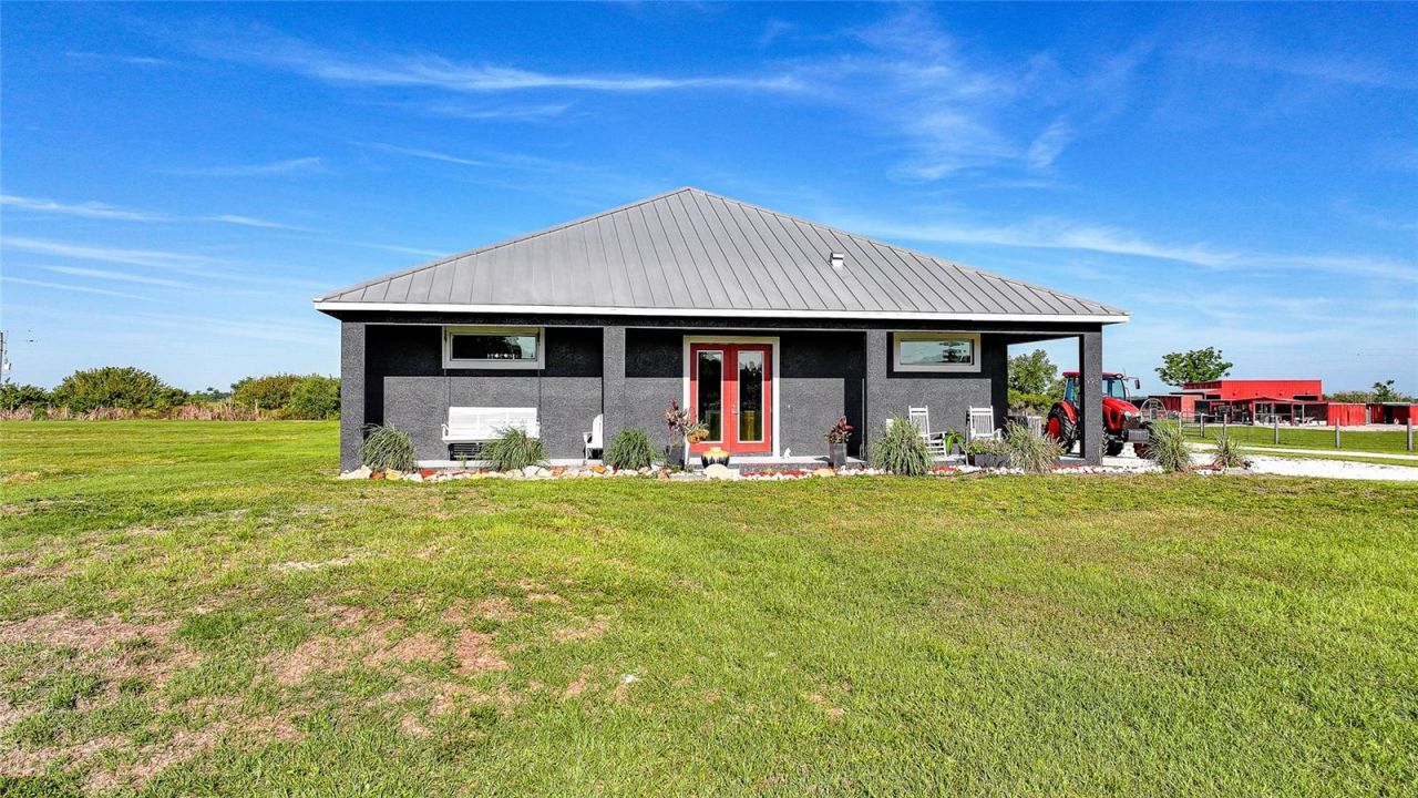 9931 SE English Avenue, Arcadia, FL 34266 Photo