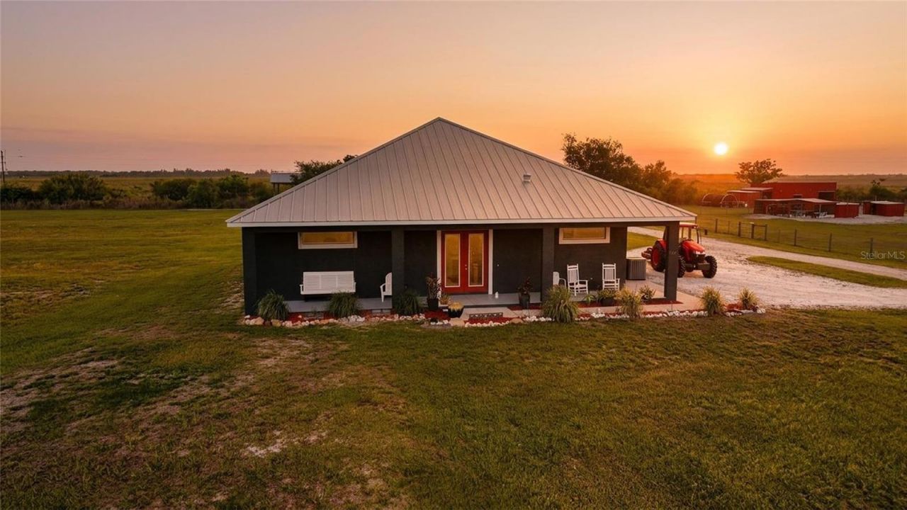 9931 SE English Avenue, Arcadia, FL 34266 Photo