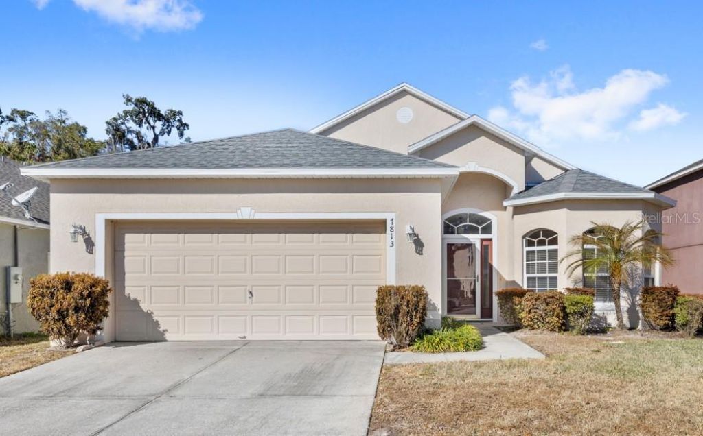 7813 Riffle Lane, Orlando, FL 32818 Main Photo