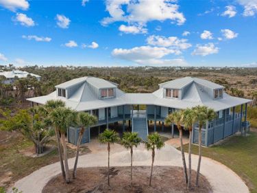 4150 DINGMAN DRIVE, SANIBEL, FL 33957