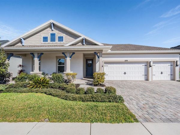 3378 TOUR TRACE, LAND O LAKES, FL 34638