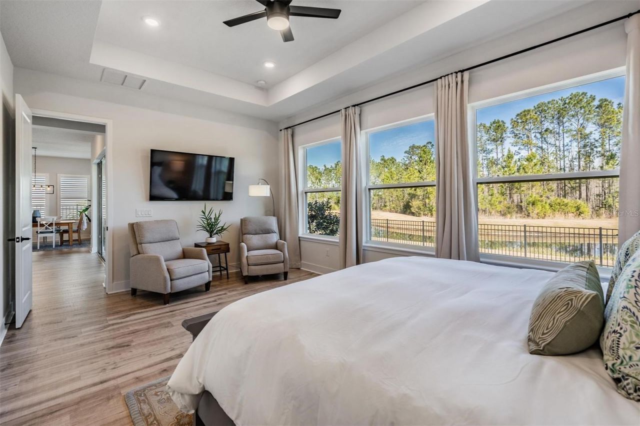 3378 Tour Trace, Land O Lakes, FL 34638 Photo