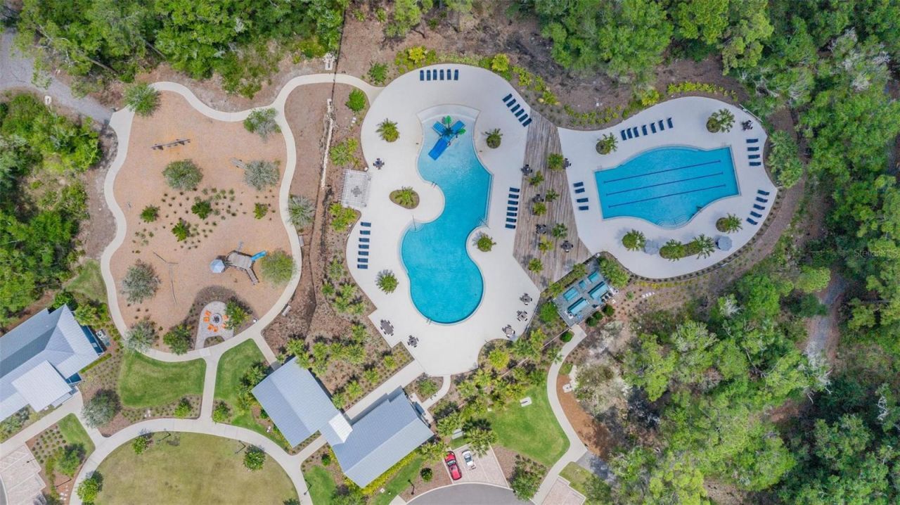 3378 Tour Trace, Land O Lakes, FL 34638 Photo