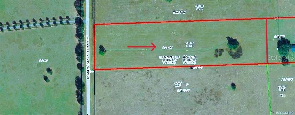 8385 S Pleasant Grove Road, Inverness, FL 34452 Photo