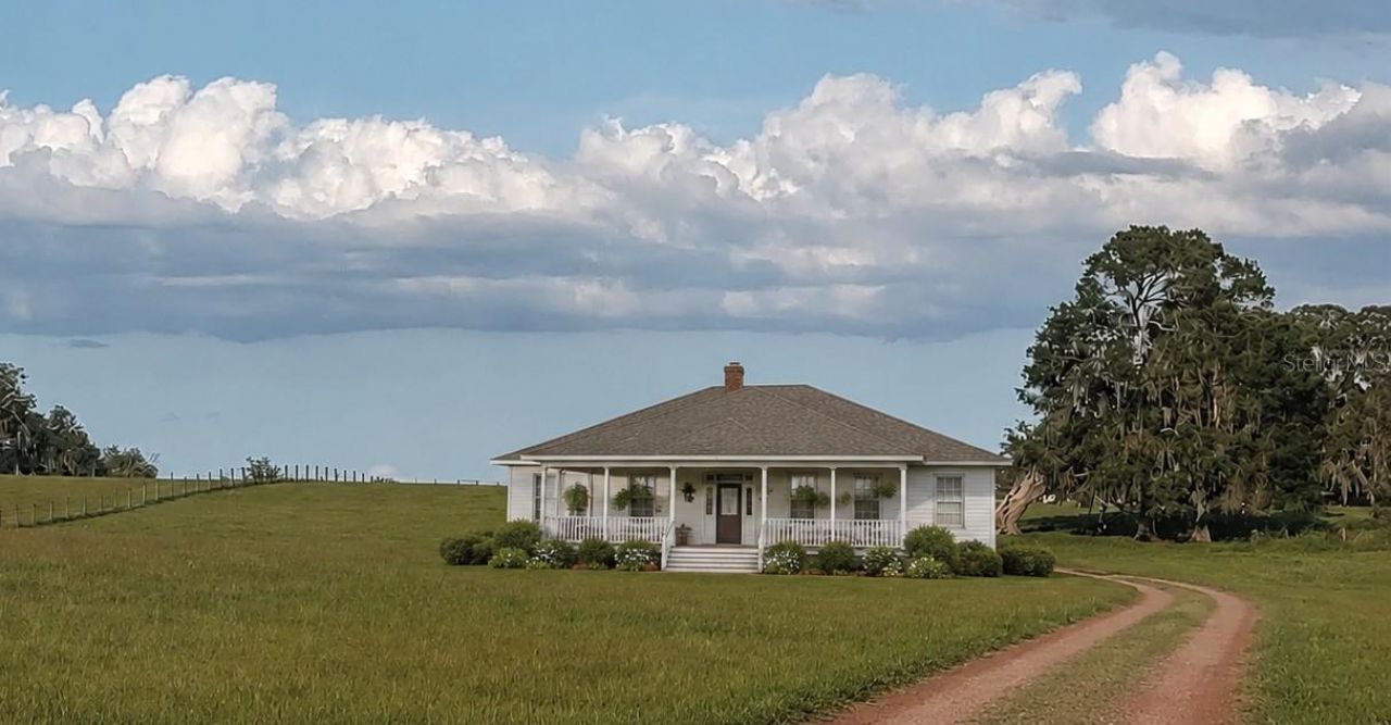 8385 S Pleasant Grove Road, Inverness, FL 34452 Photo